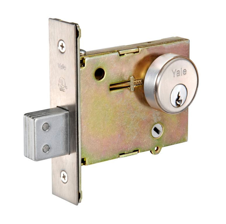 Locks and Exit Devices ASSA ABLOY DSS